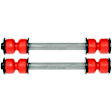 SL85605RD Rear, Driver and Passenger Side Sway Bar Link, Premium Chassis Series