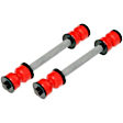 SL85605RD Rear, Driver and Passenger Side Sway Bar Link, Premium Chassis Series