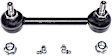 SL85615XL Rear, Driver and Passenger Side Sway Bar Link, Premium Chassis Series
