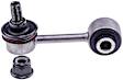 SL85625XL Rear, Driver and Passenger Side Sway Bar Link, Premium Chassis Series