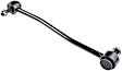 SL85795XL Rear, Driver and Passenger Side Sway Bar Link, Premium Chassis Series