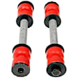 SL85905RD Sway Bar Link, Premium Chassis Series