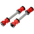 SL85905RD Sway Bar Link, Premium Chassis Series