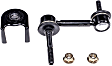 SL85995XL Rear, Driver and Passenger Side Sway Bar Link, Premium Chassis Series