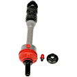 SL86405RD Front, Driver and Passenger Side Sway Bar Link, Premium Chassis Series