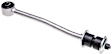 SL86505XL Rear, Driver and Passenger Side Sway Bar Link, Premium Chassis Series