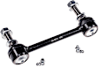 SL90185XL Front, Driver and Passenger Side Sway Bar Link, Premium Chassis Series