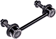 SL90285PR Front, Driver and Passenger Side Sway Bar Link, Premium Chassis Series