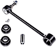 SL90510RD Rear, Driver and Passenger Side Sway Bar Link, Premium Chassis Series