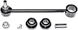 SL90510RD Rear, Driver and Passenger Side Sway Bar Link, Premium Chassis Series