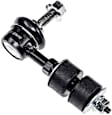 SL90555PR Rear, Driver and Passenger Side Sway Bar Link, Premium Chassis Series