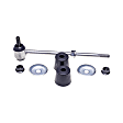 SL90645XL Rear, Driver or Passenger Side Sway Bar Link, Premium Chassis Series