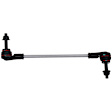 SL91082XL Front, Passenger Side Sway Bar Link, Premium Chassis Series