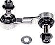 SL91172XL Front, Passenger Side Sway Bar Link, Premium Chassis Series