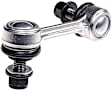 SL91182XL Front, Passenger Side Sway Bar Link, Premium Chassis Series