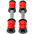 SL91205RD Sway Bar Link, Premium Chassis Series