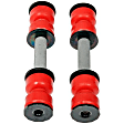 SL91205RD Sway Bar Link, Premium Chassis Series