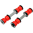 SL91205RD Sway Bar Link, Premium Chassis Series