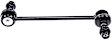 SL91515XL Rear, Driver and Passenger Side Sway Bar Link, Premium Chassis Series
