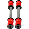 SL92015RD Sway Bar Link, Premium Chassis Series