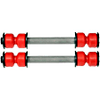 SL92015RD Sway Bar Link, Premium Chassis Series