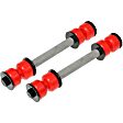 SL92015RD Sway Bar Link, Premium Chassis Series