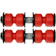 SL92025RD Front, Driver and Passenger Side Sway Bar Link, Premium Chassis Series