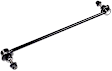 SL92175XL Front, Driver and Passenger Side Sway Bar Link, Premium Chassis Series