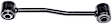 SL94015PR Rear, Driver and Passenger Side Sway Bar Link, Premium Chassis Series
