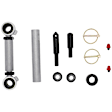 SL94055RD Front, Driver Side or Passenger Side Sway Bar Link, Premium Chassis Series