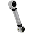 SL94055RD Front, Driver Side or Passenger Side Sway Bar Link, Premium Chassis Series