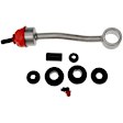 SL96155RD Front, Driver Side or Passenger Side Sway Bar Link, Premium Chassis Series