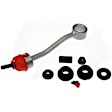 SL96155RD Front, Driver Side or Passenger Side Sway Bar Link, Premium Chassis Series