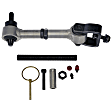 SL96275RD Front, Driver Side or Passenger Side Sway Bar Link, Premium Chassis Series
