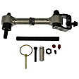 SL96275RD Front, Driver Side or Passenger Side Sway Bar Link, Premium Chassis Series
