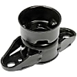 SM811509PR Rear, Driver or Passenger Side, Upper Shock Mount, Premium Chassis Series