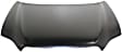Factory Style Hood Steel Primed