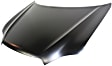 Factory Style Hood Steel Primed