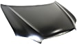 Factory Style Hood Steel Primed