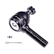 T150LPR Front, Driver Side, Outer Tie Rod End, Premium Chassis Series
