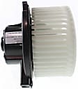 1999-2003 Toyota Solara - Blower Motor