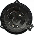 1999-2003 Toyota Solara - Blower Motor