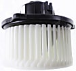 1999-2003 Toyota Solara - Blower Motor