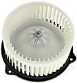 Blower Motor, 4 Cyl., 1.8L Engine, Front Unit