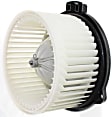 Blower Motor, 4 Cyl., 1.8L Engine, Front Unit
