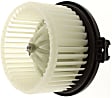 Blower Motor, 4 Cyl., 1.8L Engine
