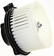 Front Blower Motor