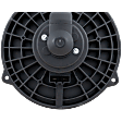 2002 Lexus GS300 - Blower Motor