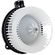 2002 Lexus GS300 - Blower Motor