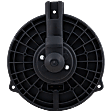 2002 Lexus GS300 - Blower Motor